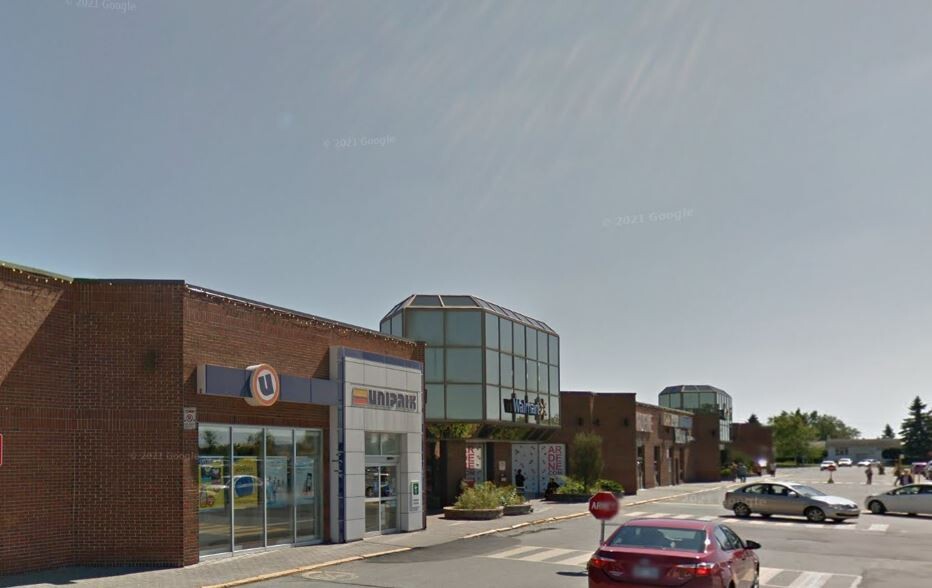 930 13e Av N, Sherbrooke, QC à louer - Photo principale – Image 1 sur 1