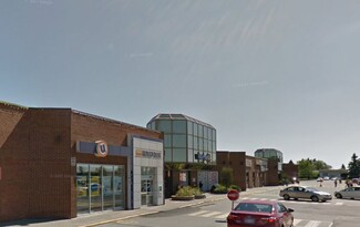 Plus de détails pour 930 13e Av N, Sherbrooke, QC - Local commercial à louer