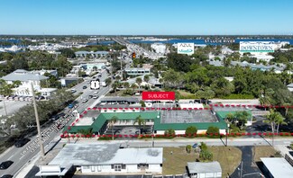 Plus de détails pour 611 SW Federal Hwy, Stuart, FL - Bureau à louer