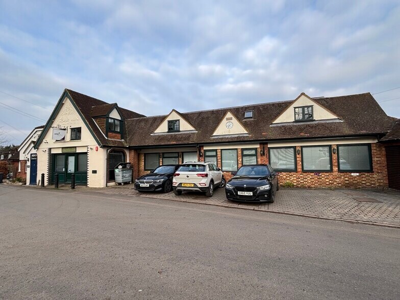 Bigfrith Ln, Maidenhead à vendre - Photo principale – Image 1 sur 4