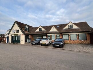 Plus de détails pour Bigfrith Ln, Maidenhead - Bureau à vendre