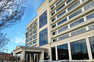 Plus de détails pour 2101 Clinton Ave, Huntsville, AL - Bureau à louer