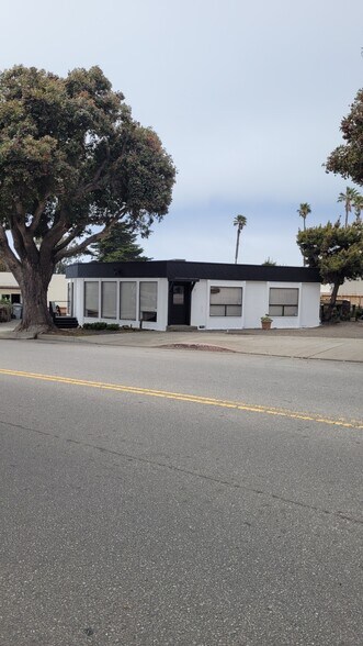 815 Morro Bay Blvd, Morro Bay, CA à louer - Photo de l’immeuble – Image 2 sur 5