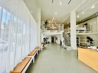 Plus de détails pour 3001-3013 Main St, Santa Monica, CA - Local commercial à louer