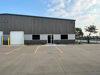 Plus de détails pour 4321 W 29th Cir S, Wichita, KS - Local d'activités à louer