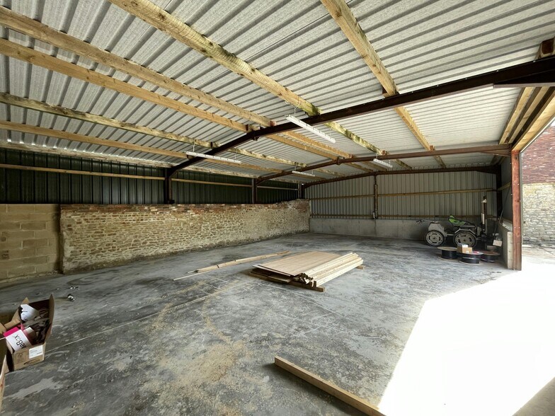 Stoke Talmage Rd, Tetsworth à louer - Photo de l’immeuble – Image 3 sur 7