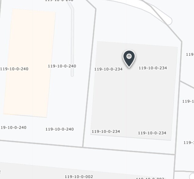 201 Whitsett Rd, Nashville, TN à louer - Plan cadastral – Image 3 sur 44