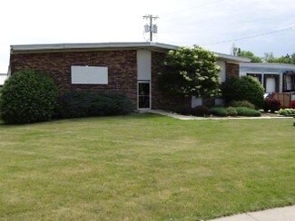 Plus de détails pour 155 1st St, Winthrop, IA - Bureau, Industriel/Logistique à louer