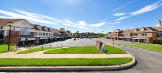 Plus de détails pour 4807-4815 Jonestown Rd – Bureau à vendre, Harrisburg, PA