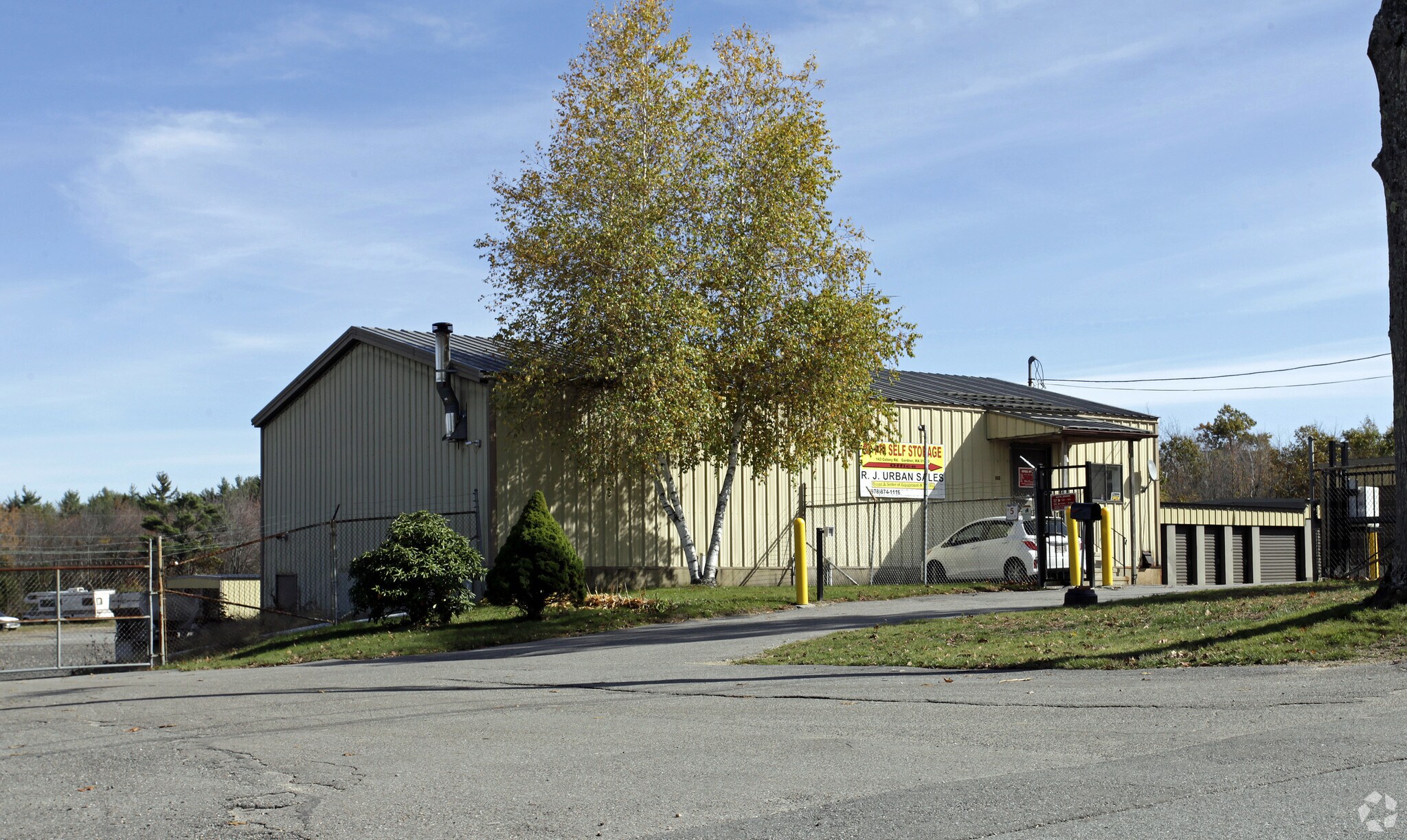 143 Colony Rd, Gardner, MA à louer Photo principale– Image 1 sur 2