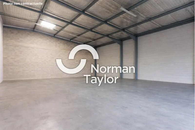 Local d’activités dans Perpignan à louer - Photo de l’immeuble – Image 1 sur 2