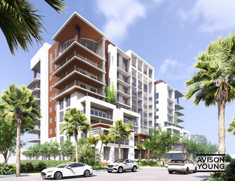 26 SE 6th St, Boca Raton, FL à vendre - Photo principale – Image 1 sur 1
