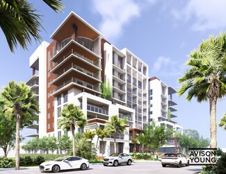Plus de détails pour 26 SE 6th St, Boca Raton, FL - Terrain à vendre