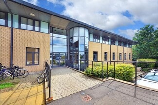 Plus de détails pour 597 Calder Rd, Edinburgh - Bureau à louer