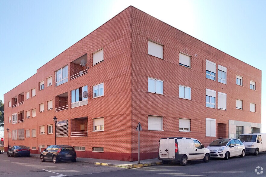 Calle Granja, 11, Seseña, Toledo à louer - Photo de l’immeuble – Image 2 sur 2