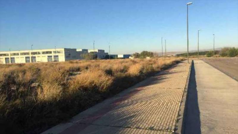 Calle Albardín, 6, Zaragoza, Zaragoza à vendre Autre– Image 1 sur 3