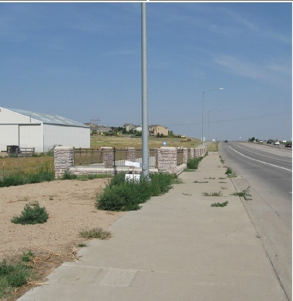 12040 E Quebec St, Thornton, CO à vendre - Photo de l’immeuble – Image 2 sur 6