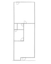 9036 Pulsar Ct, Corona, CA à louer Plan d’étage– Image 1 sur 1