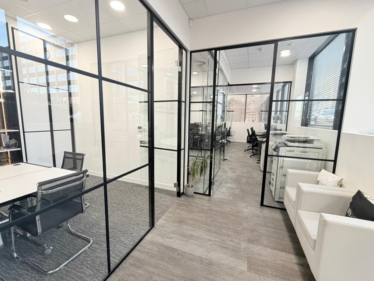 Lyon Rd, Harrow à louer Photo intérieure– Image 1 sur 6