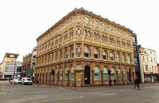 Plus de détails pour 97-100 Bute St, Cardiff - Local commercial à vendre