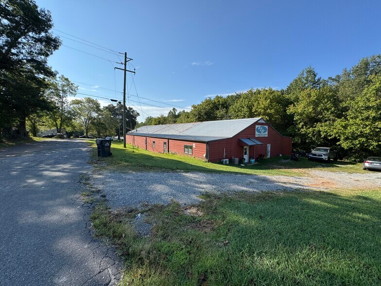10535 Highway 53 W, Talking Rock, GA à vendre - Photo de l’immeuble – Image 3 sur 56