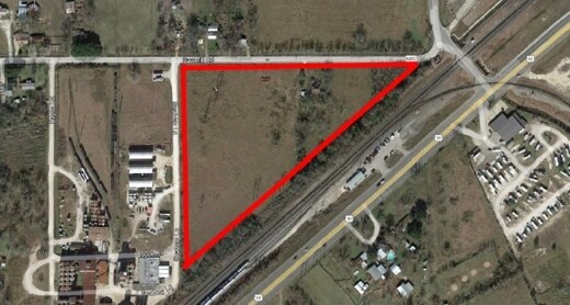 1419 Sawmill Rd, Dayton, TX à vendre Photo principale– Image 1 sur 3