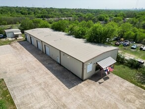 13250 Lookout Rd, San Antonio, TX à louer Photo intérieure– Image 2 sur 12