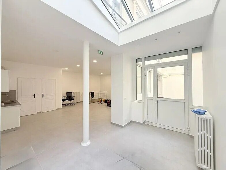 Bureau dans Paris à louer - Photo intérieure – Image 3 sur 6