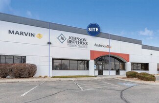 Plus de détails pour 2230 S Cole Rd, Boise, ID - Industriel/Logistique à louer