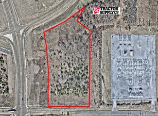 Plus de détails pour McIngvale & Green T, Hernando, MS - Terrain à vendre