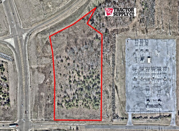 McIngvale & Green T, Hernando, MS à vendre Photo principale– Image 1 sur 4