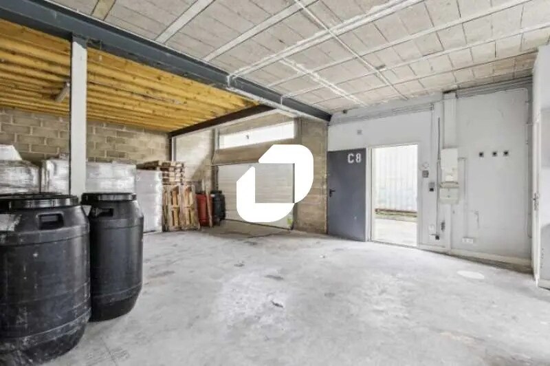 13 Rue Gambetta, Stains à louer Photo intérieure– Image 1 sur 13