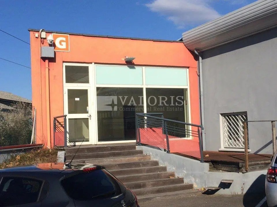 31 Rue Wilson, Décines-Charpieu à louer Photo de l’immeuble– Image 1 sur 5