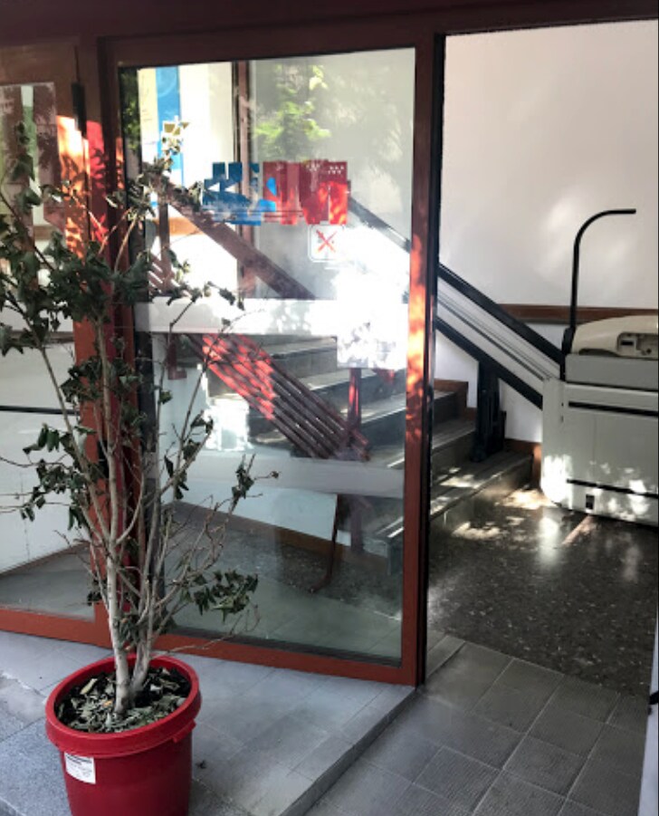 Calle de Castelló, 63, Madrid, Madrid à louer Photo intérieure– Image 1 sur 4