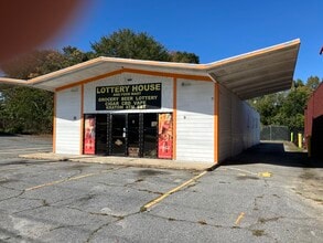 4105 Buena Vista Rd, Columbus, GA à louer Photo de l’immeuble– Image 2 sur 5