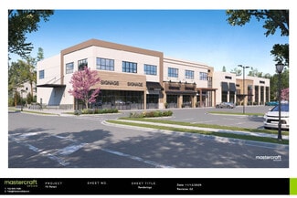 Plus de détails pour 600 Route 70, Lakewood, NJ - Bureau, Local commercial à louer