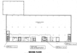 4 Overlook Pt, Lincolnshire, IL à louer Plan d’étage– Image 2 sur 3