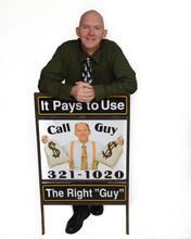 Guy Ladiges