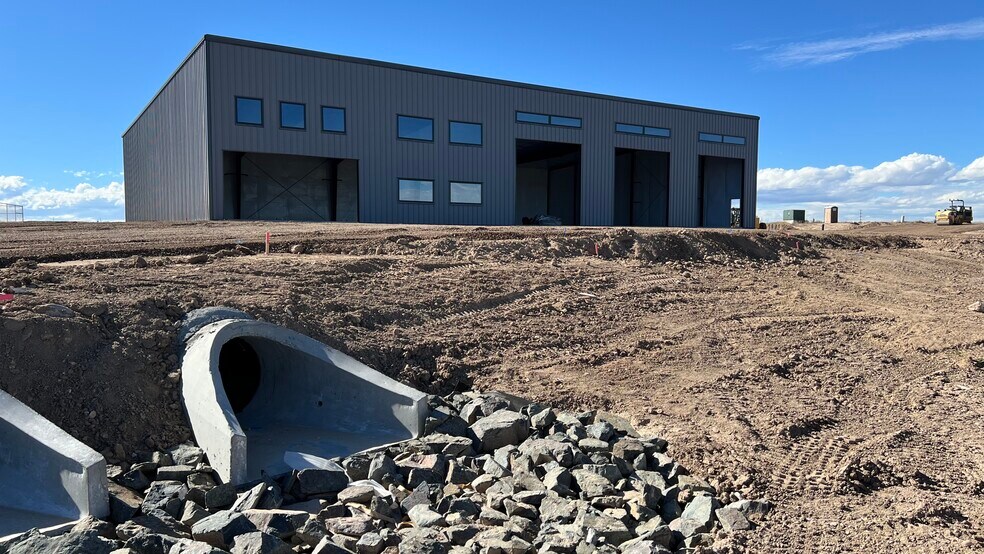 TBD Granite Peak Dr, Cheyenne, WY à louer - Photo de l’immeuble – Image 2 sur 23