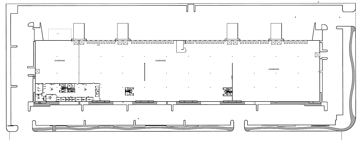 7411 Central Ave, Newark, CA à louer Photo de la construction– Image 1 sur 1
