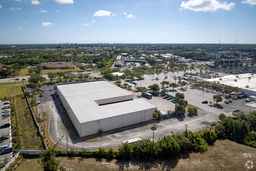 10011 S US Highway 1, Port Saint Lucie, FL à louer - Aérien – Image 3 sur 3