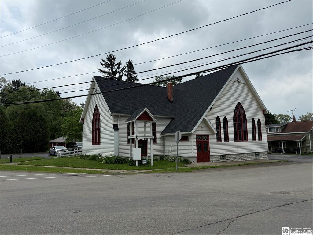 13 Church St, Delevan, NY à vendre Photo principale– Image 1 sur 39