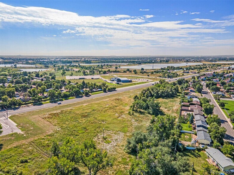 9200 Colorado Blvd, Thornton, CO à vendre - Aérien – Image 3 sur 10