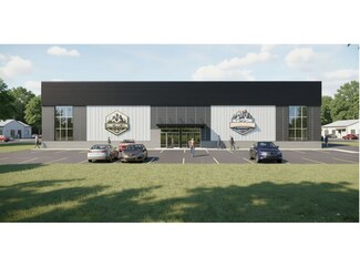 Plus de détails pour 3701 Dutch Mill Rd, Madison, WI - Industriel/Logistique à louer