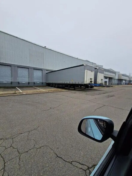 22 Avenue Paul Langevin, Herblay-sur-Seine à louer - Photo de l’immeuble – Image 1 sur 6