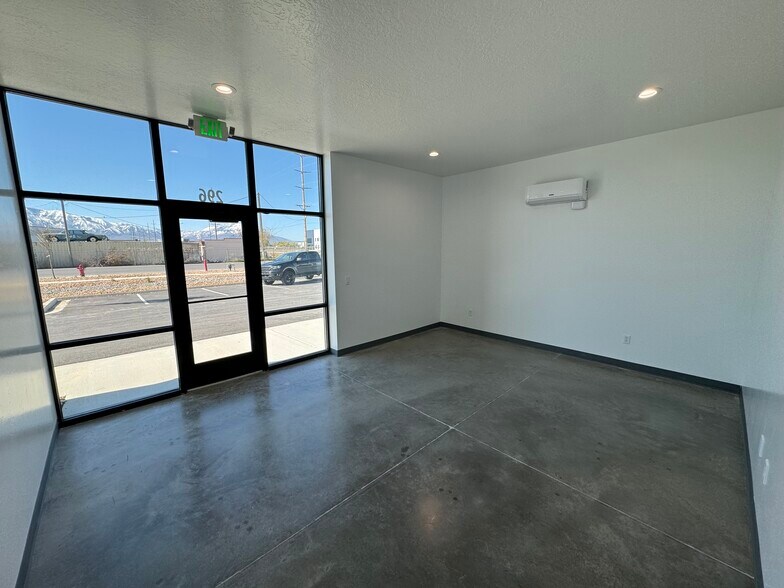 184 West 1400 North, Spanish Fork, UT à louer - Photo de l’immeuble – Image 3 sur 11