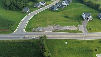 Plus de détails pour 3966 Prices Fork Rd, Blacksburg, VA - Terrain à vendre