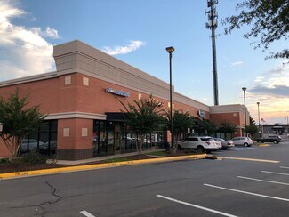 Plus de détails pour 3120-3140 Cowan Blvd, Fredericksburg, VA - Local commercial à louer