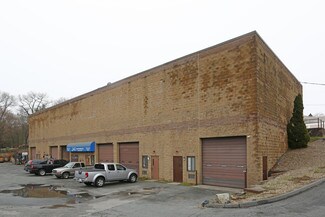 Plus de détails pour 3 Highland Rd, Abington, MA - Industriel/Logistique à vendre