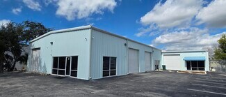 Plus de détails pour 1161 Sun Century Rd, Naples, FL - Industriel/Logistique à louer